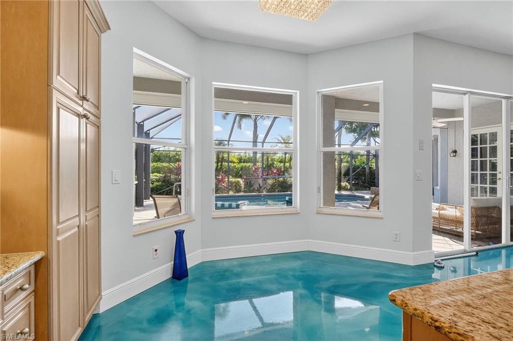 2234 Campestre Ter, Naples, FL 34119-15