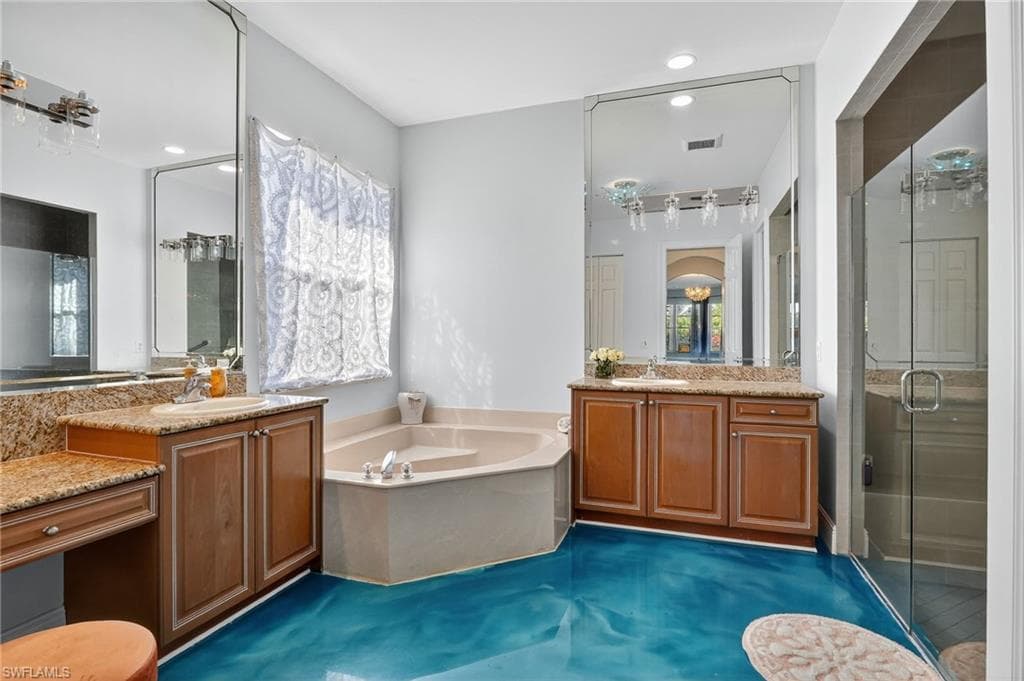 2234 Campestre Ter, Naples, FL 34119-17