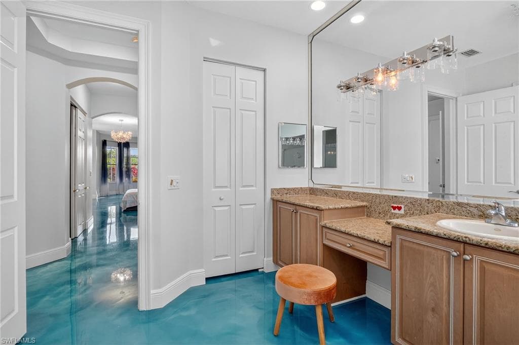 2234 Campestre Ter, Naples, FL 34119-19