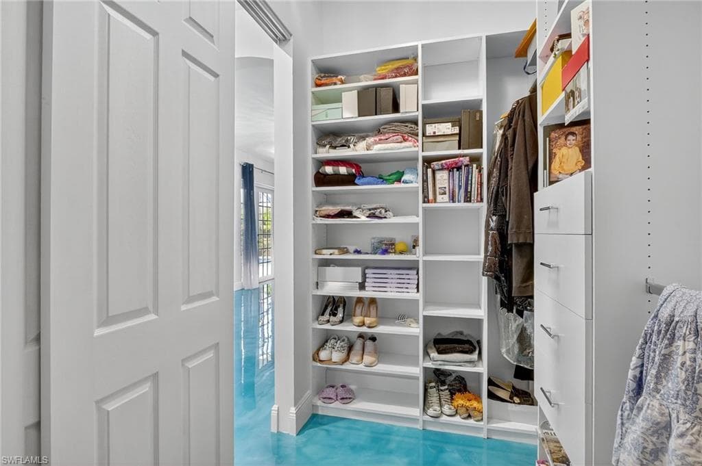 2234 Campestre Ter, Naples, FL 34119-20