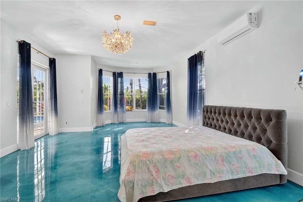 2234 Campestre Ter, Naples, FL 34119-21