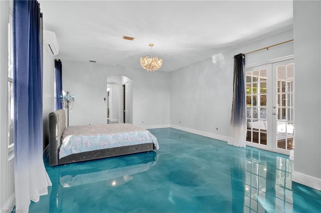 2234 Campestre Ter, Naples, FL 34119-22