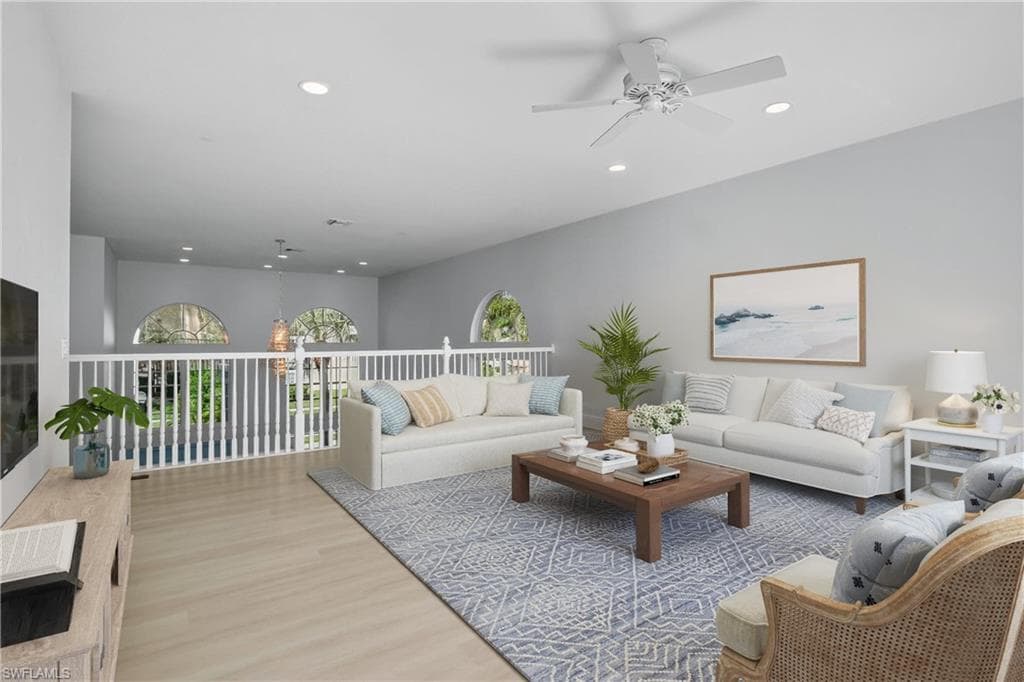 2234 Campestre Ter, Naples, FL 34119-24