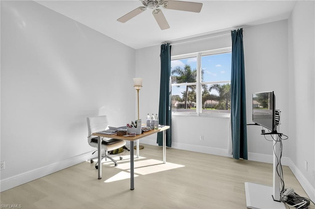 2234 Campestre Ter, Naples, FL 34119-27