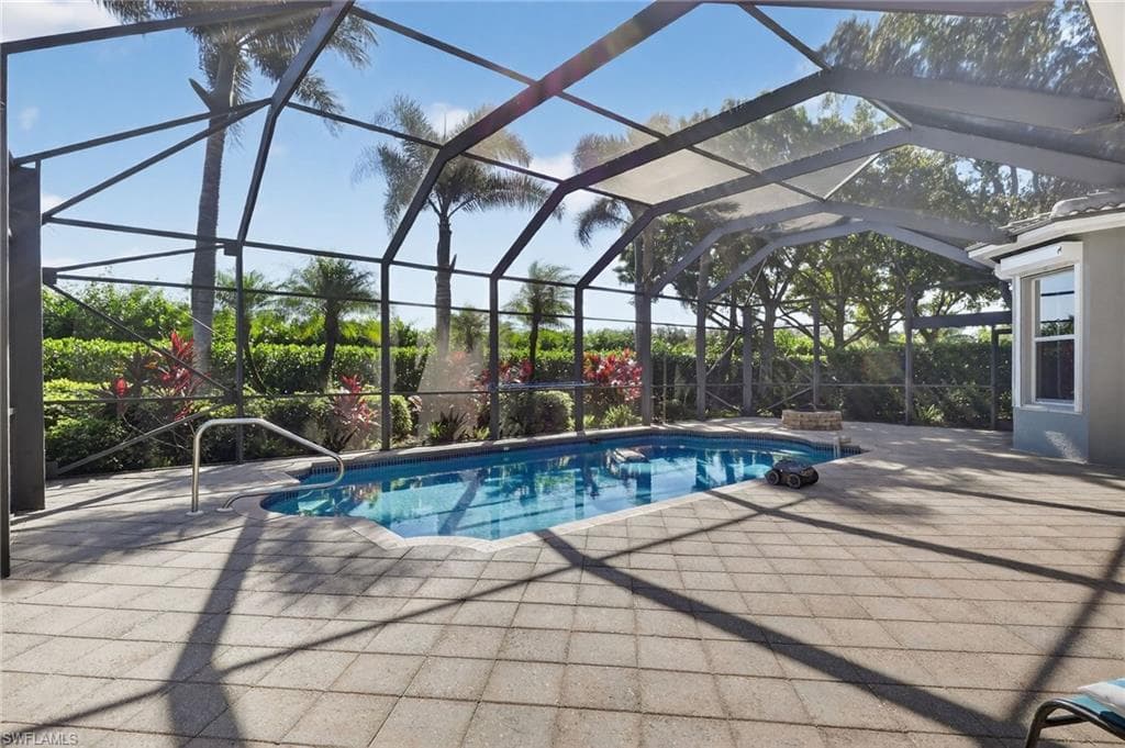 2234 Campestre Ter, Naples, FL 34119-34
