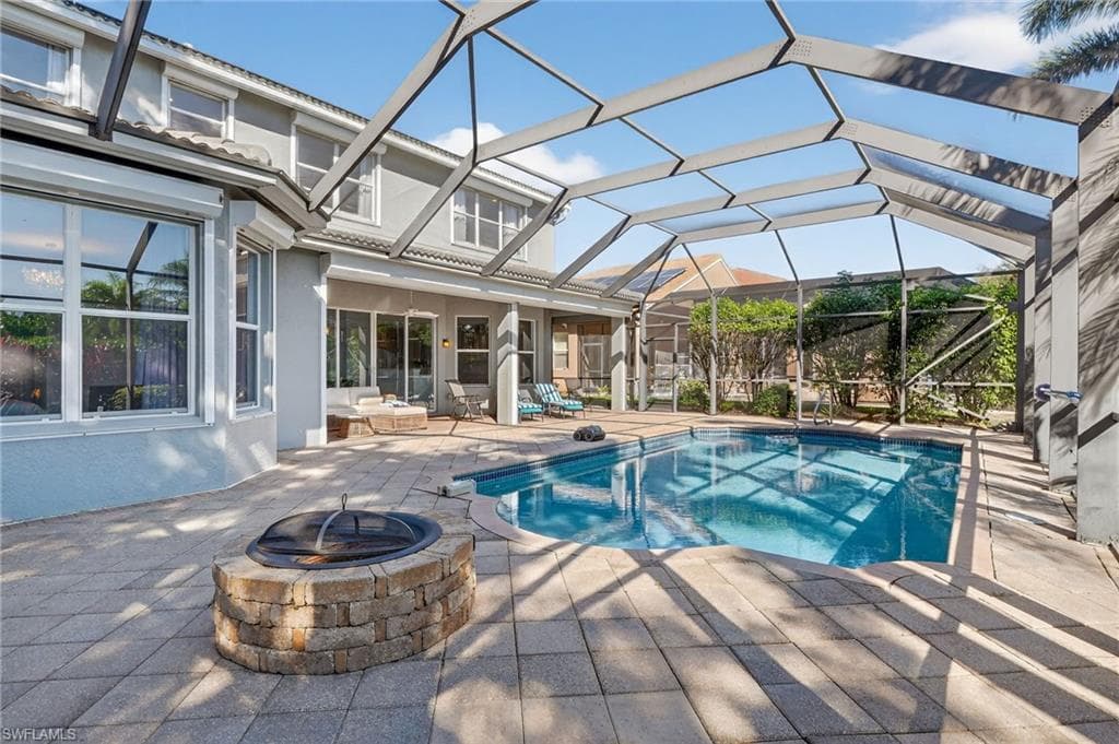 2234 Campestre Ter, Naples, FL 34119-36