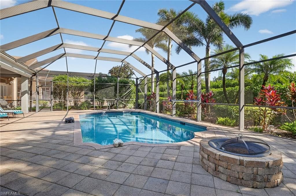 2234 Campestre Ter, Naples, FL 34119-37