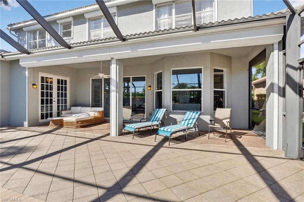 2234 Campestre Ter, Naples, FL 34119-38