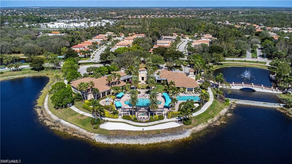 2234 Campestre Ter, Naples, FL 34119-39