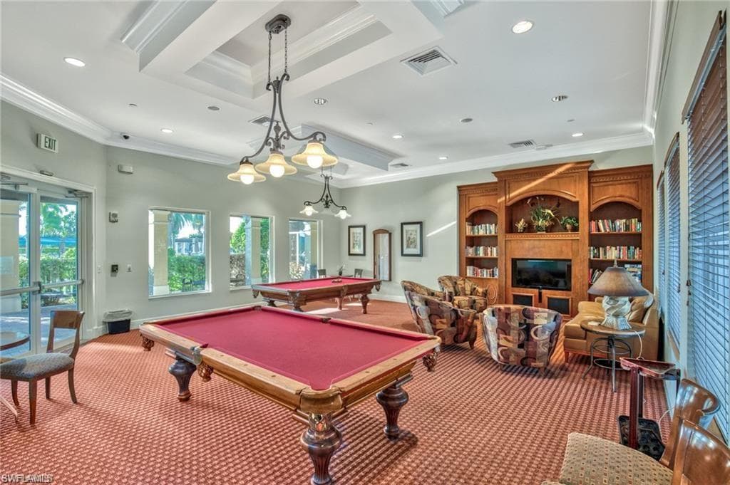 2234 Campestre Ter, Naples, FL 34119-40