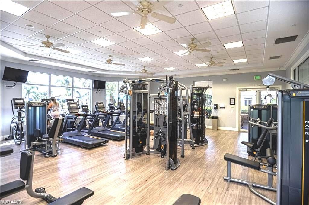 2234 Campestre Ter, Naples, FL 34119-42