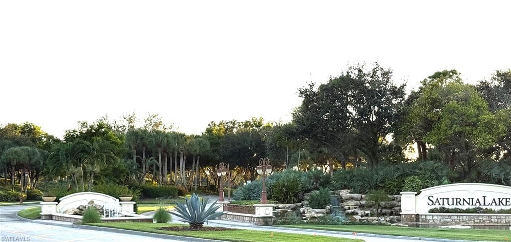 2234 Campestre Ter, Naples, FL 34119-43