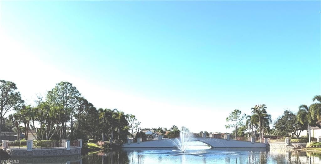 2234 Campestre Ter, Naples, FL 34119-45