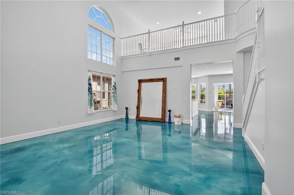 2234 Campestre Ter, Naples, FL 34119-3