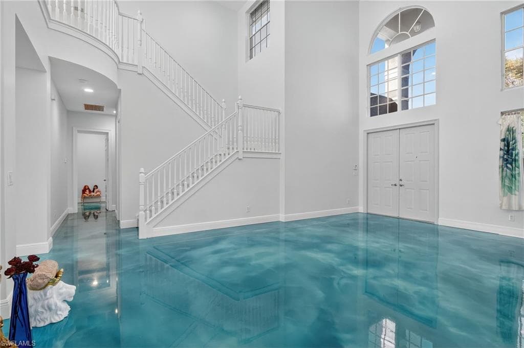 2234 Campestre Ter, Naples, FL 34119-5