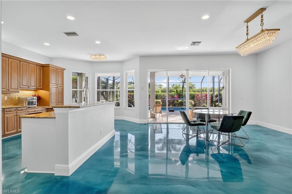 2234 Campestre Ter, Naples, FL 34119-7