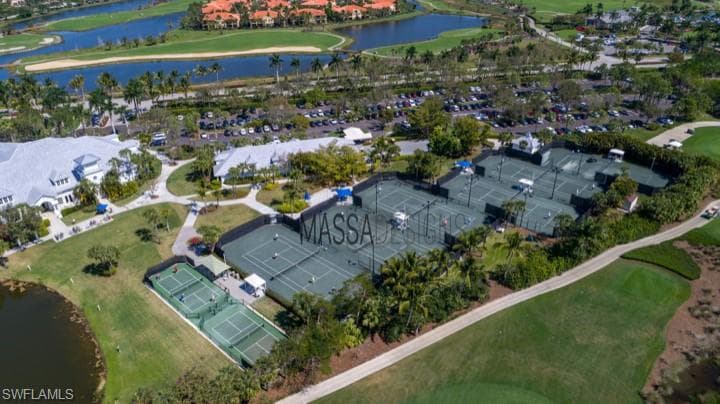 9270 Campanile Cir 202, Naples, FL 34114-25