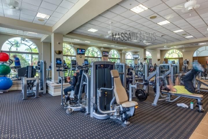 9270 Campanile Cir 202, Naples, FL 34114-28