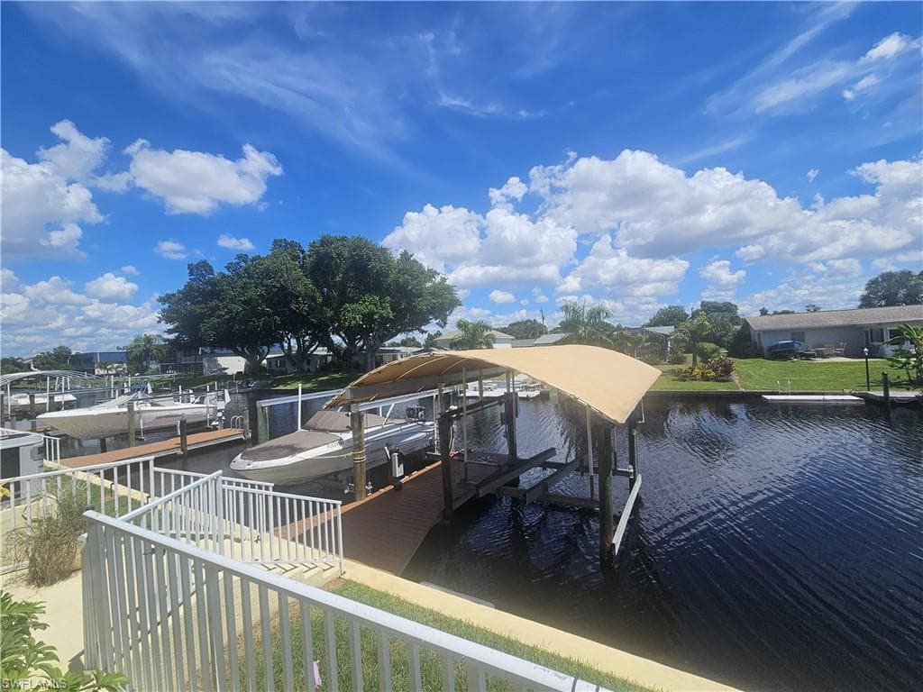 4969 Viceroy St 106, Cape Coral, FL 33904-9
