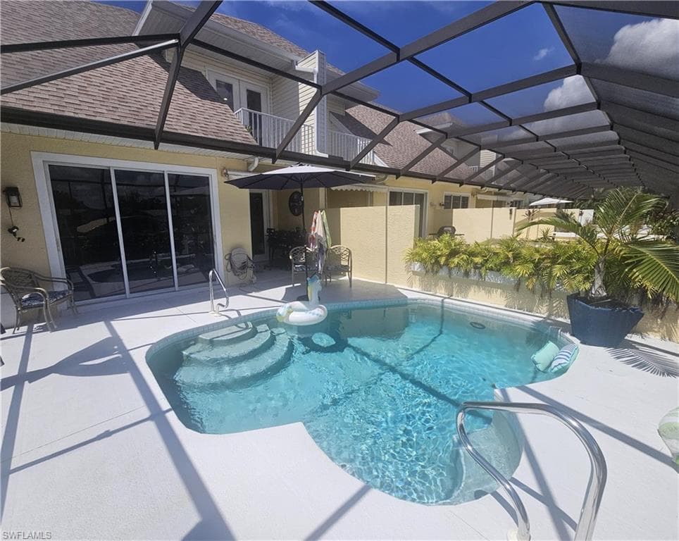 4969 Viceroy St 106, Cape Coral, FL 33904-1