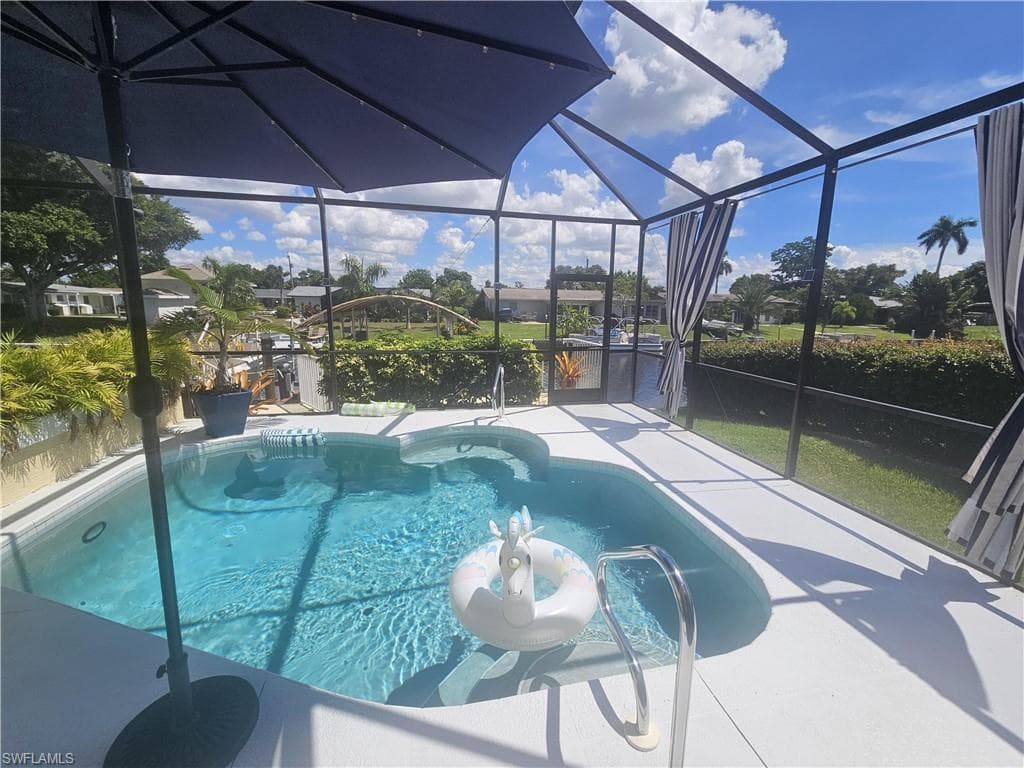 4969 Viceroy St 106, Cape Coral, FL 33904-4