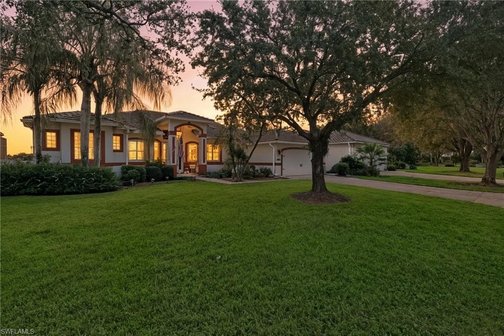 3236 Potomac Ct, Naples, FL 34120-2