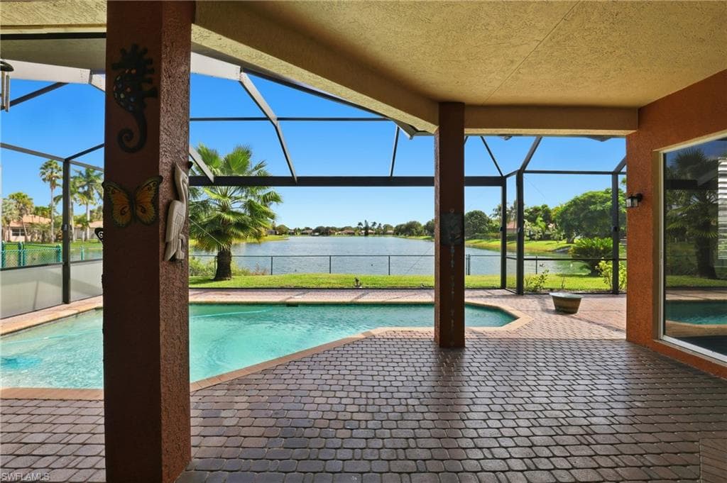 3236 Potomac Ct, Naples, FL 34120-40