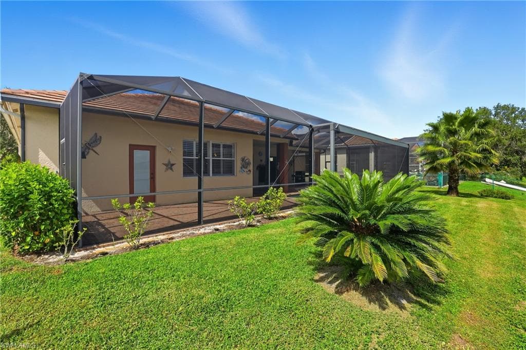 3236 Potomac Ct, Naples, FL 34120-45