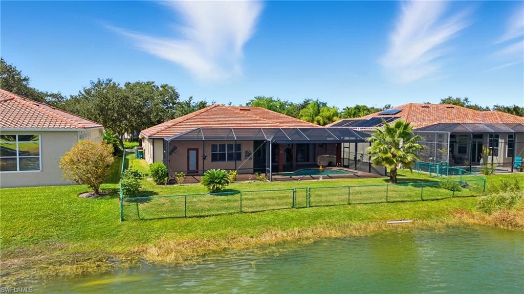 3236 Potomac Ct, Naples, FL 34120-47