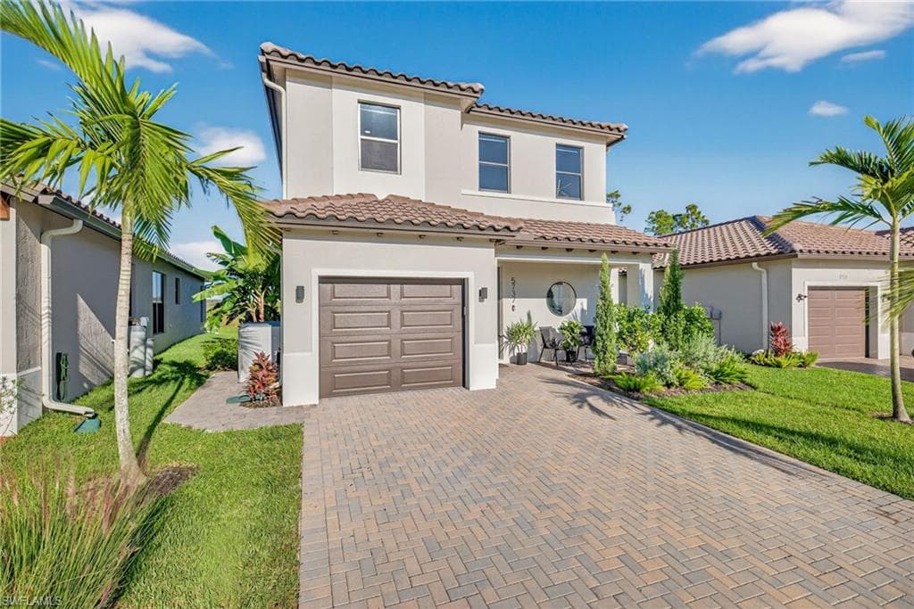 5737 Cassidy Ln, Ave Maria, FL 34142-1
