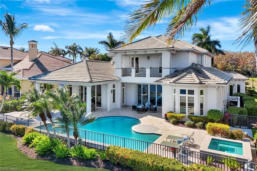 9226 Marble Stone Dr, Naples, FL 34120-49