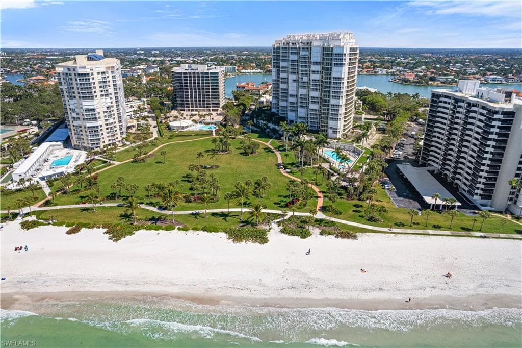 4031 Gulf Shore Blvd N 22, Naples, FL 34103-25