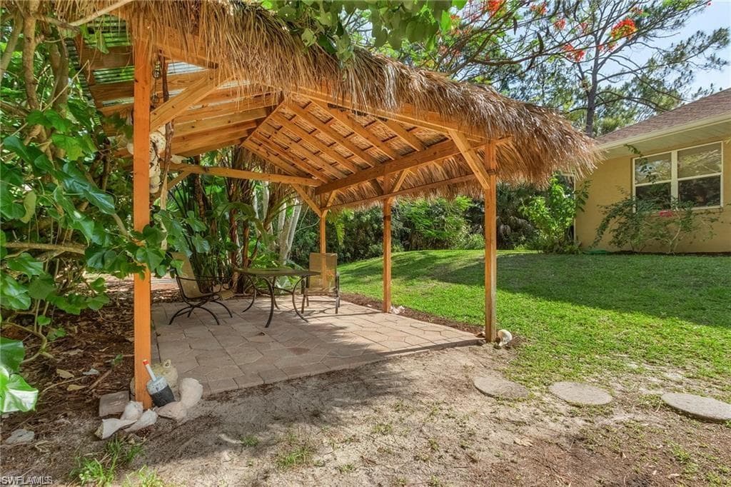 311 23rd St SW, Naples, FL 34117-22
