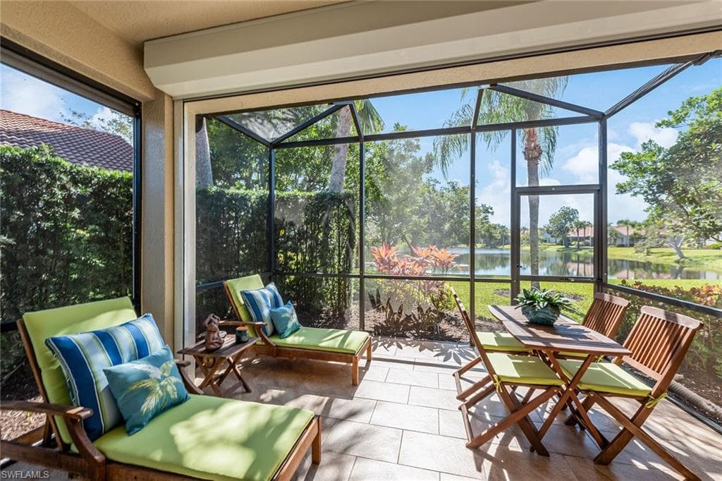 8472 Bent Creek Way, Naples, FL 34114-20