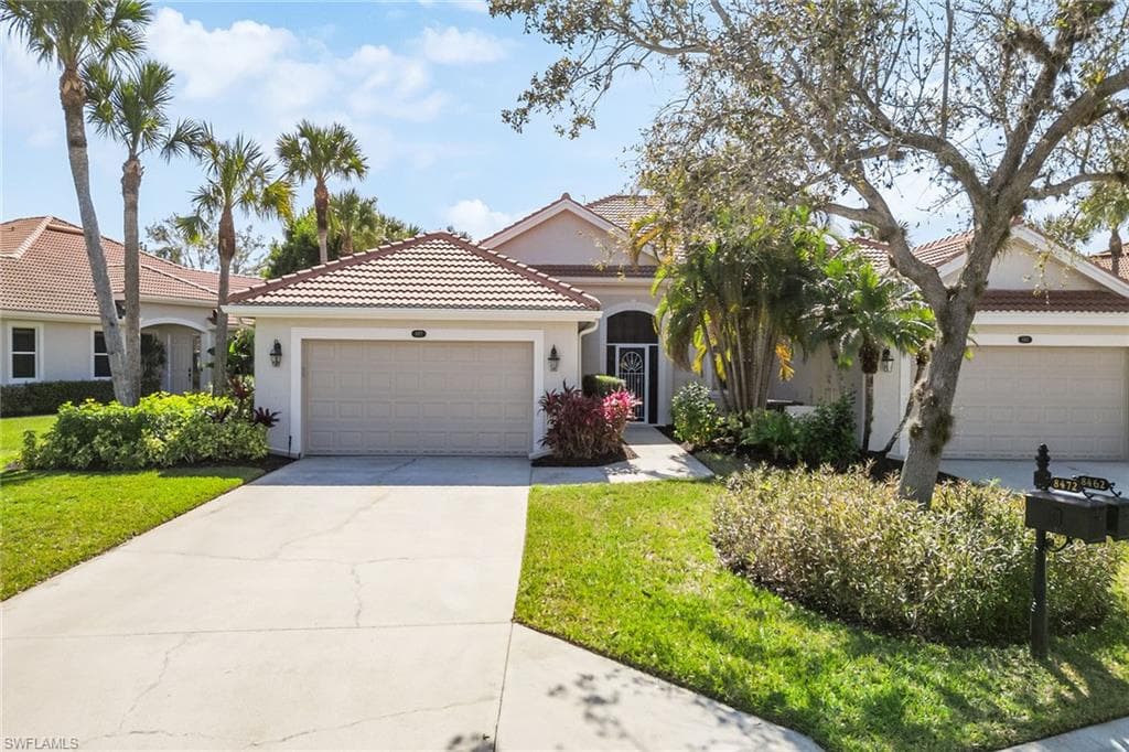 8472 Bent Creek Way, Naples, FL 34114-23