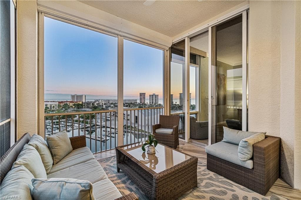 150 Lenell Rd 801, Fort Myers Beach, FL 33931-8