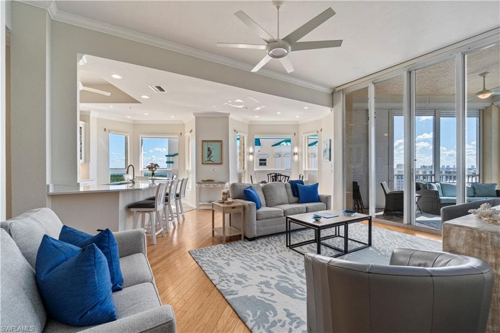 150 Lenell Rd 801, Fort Myers Beach, FL 33931-12