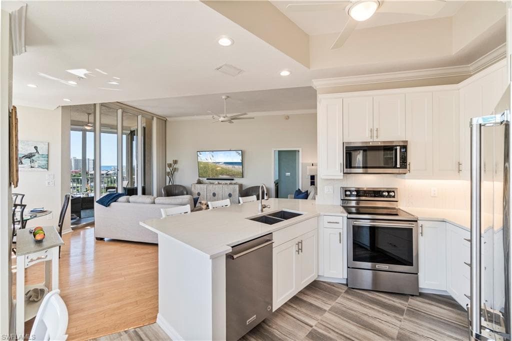 150 Lenell Rd 801, Fort Myers Beach, FL 33931-17