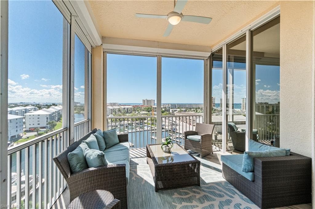 150 Lenell Rd 801, Fort Myers Beach, FL 33931-24