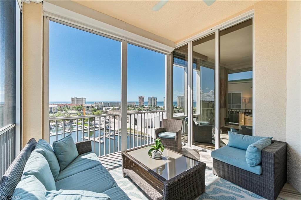 150 Lenell Rd 801, Fort Myers Beach, FL 33931-31