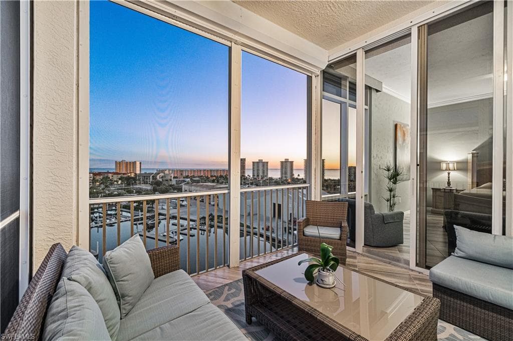 150 Lenell Rd 801, Fort Myers Beach, FL 33931-32