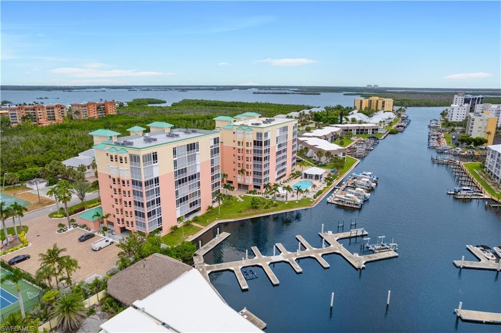 150 Lenell Rd 801, Fort Myers Beach, FL 33931-36