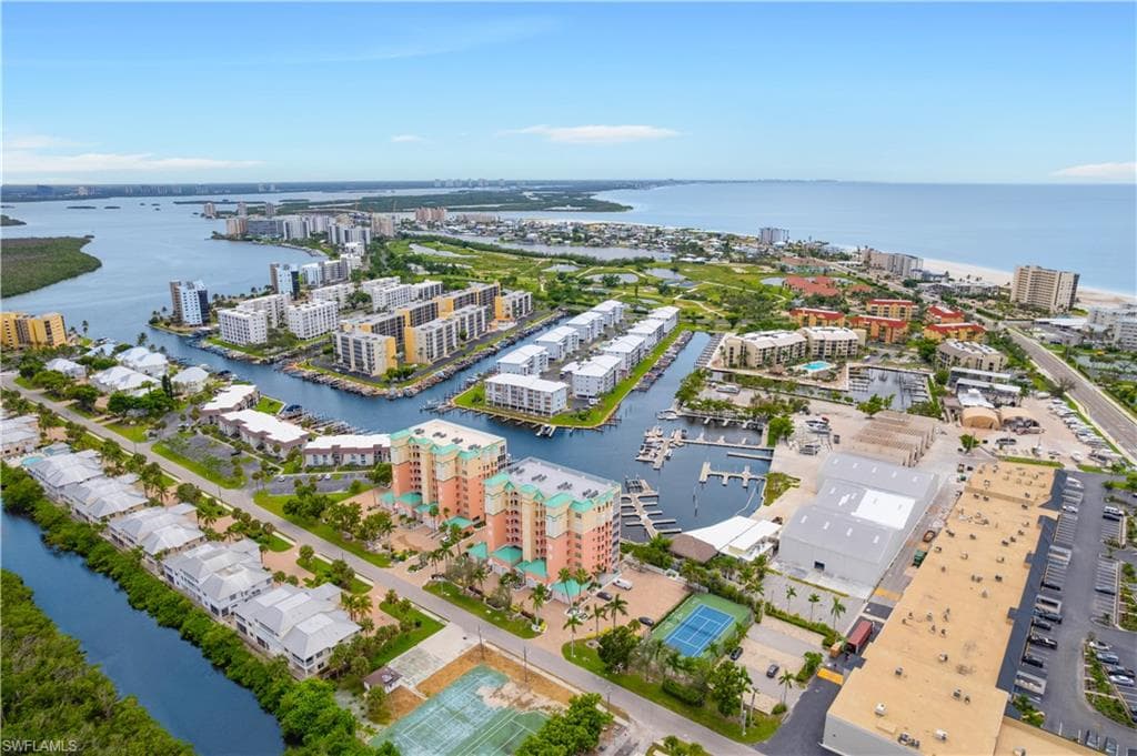 150 Lenell Rd 801, Fort Myers Beach, FL 33931-38