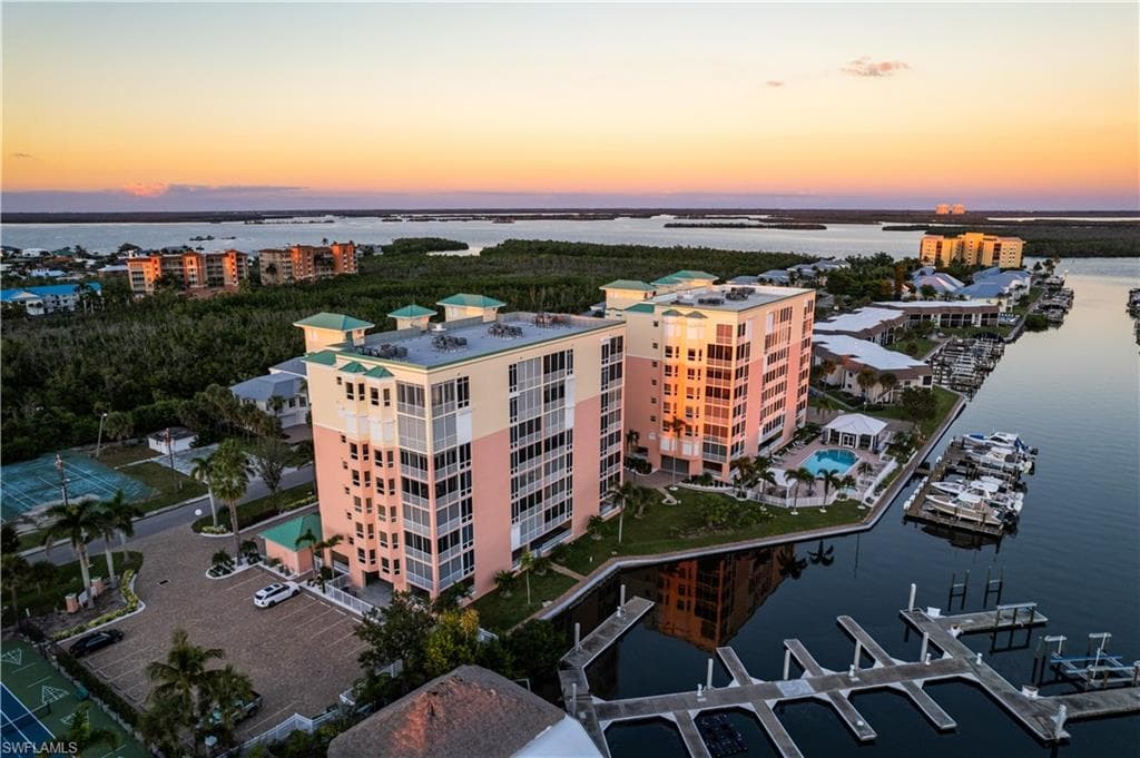 150 Lenell Rd 801, Fort Myers Beach, FL 33931-40