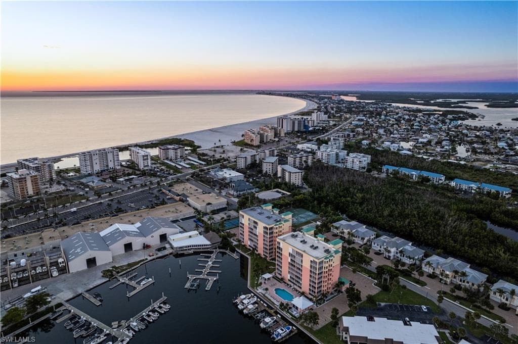 150 Lenell Rd 801, Fort Myers Beach, FL 33931-41