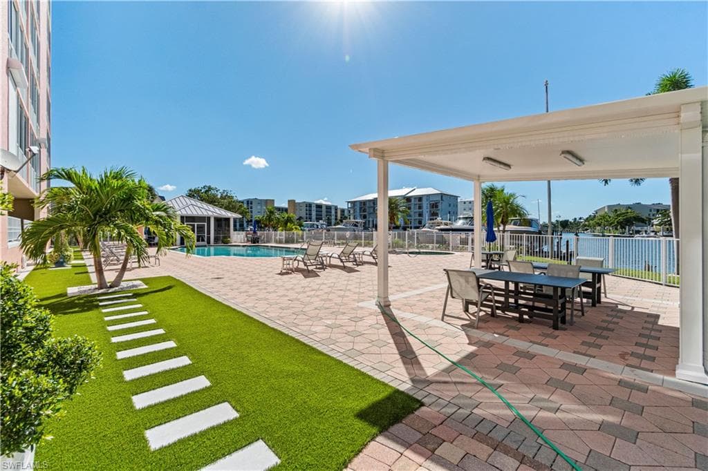 150 Lenell Rd 801, Fort Myers Beach, FL 33931-45