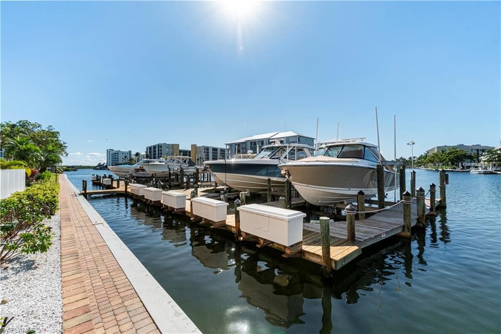 150 Lenell Rd 801, Fort Myers Beach, FL 33931-5