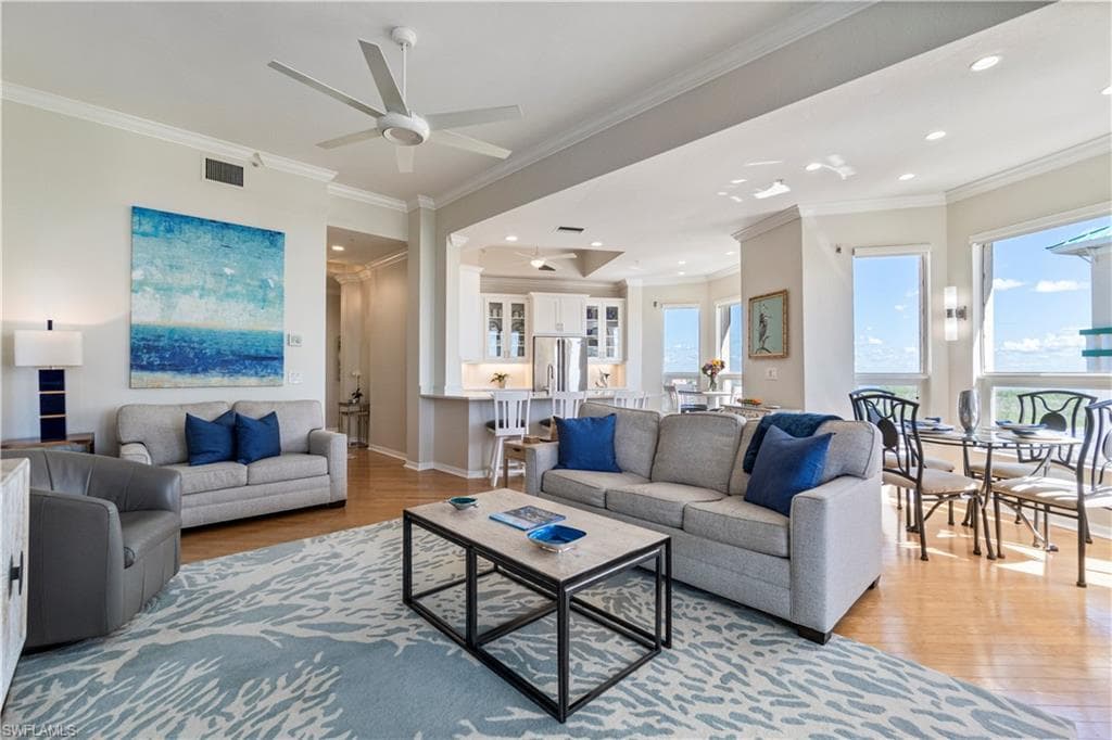 150 Lenell Rd 801, Fort Myers Beach, FL 33931-7