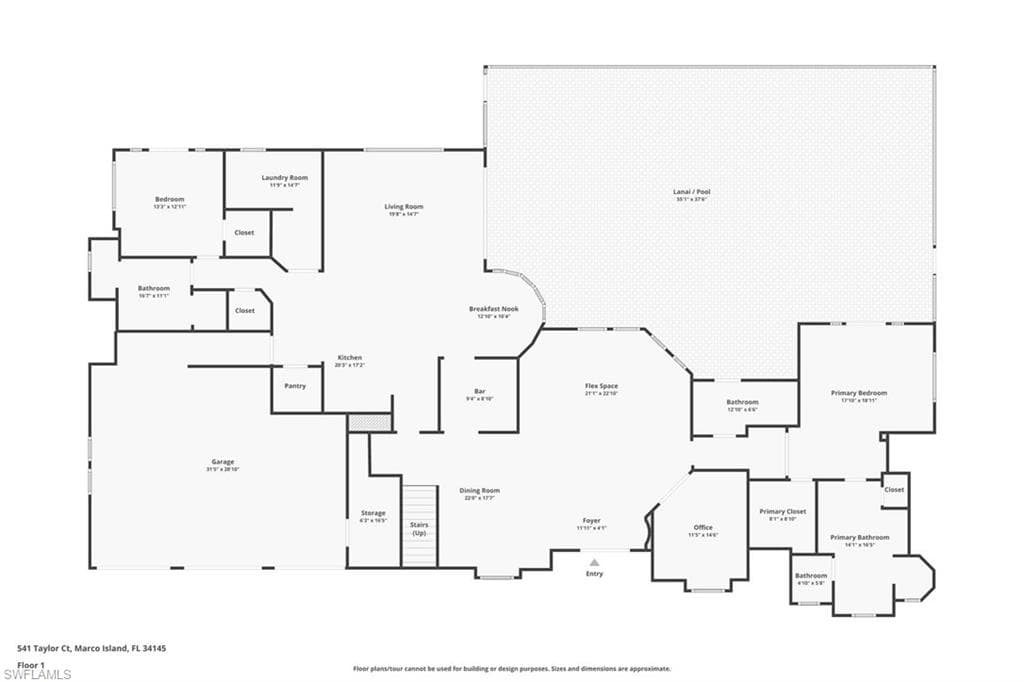 541 Taylor Ct, Marco Island, FL 34145-24