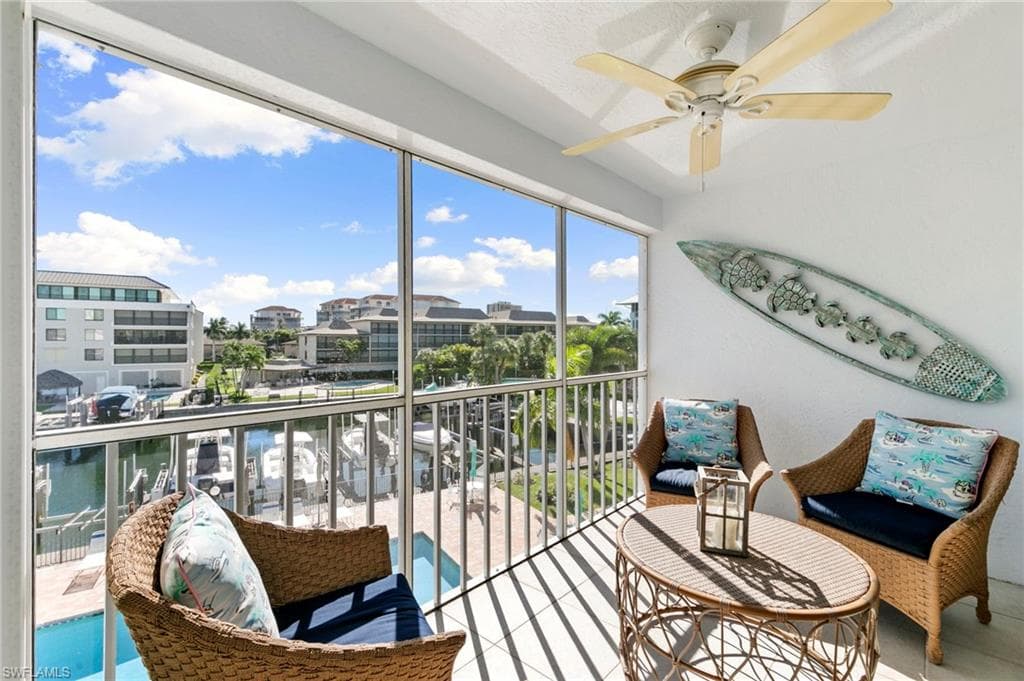 919 Huron Ct B301, Marco Island, FL 34145-24